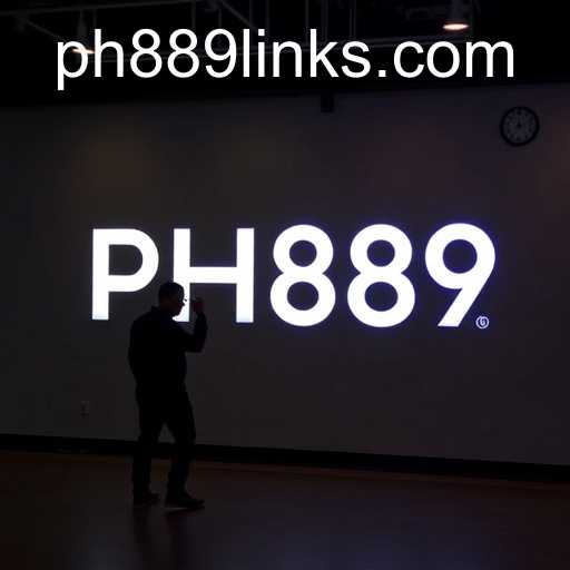 About Us: The Story Behind PH889