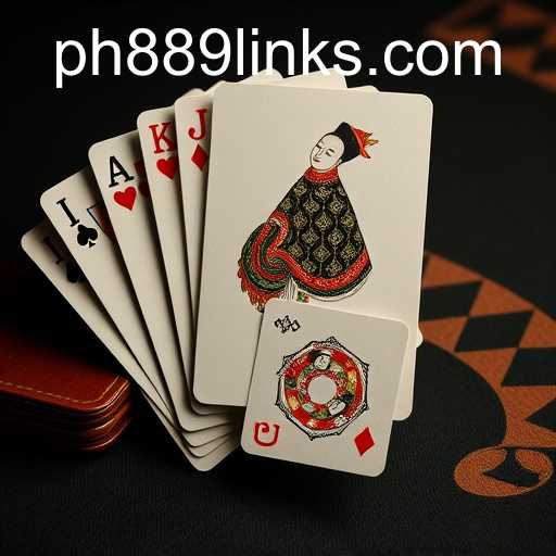 The Fascinating Evolution and Cultural Impact of Card Games