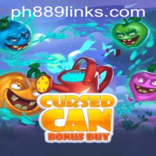 Unveiling the Thrilling World of CursedCanBonusBuy: A Unique Gaming Experience with a Twist of PH889