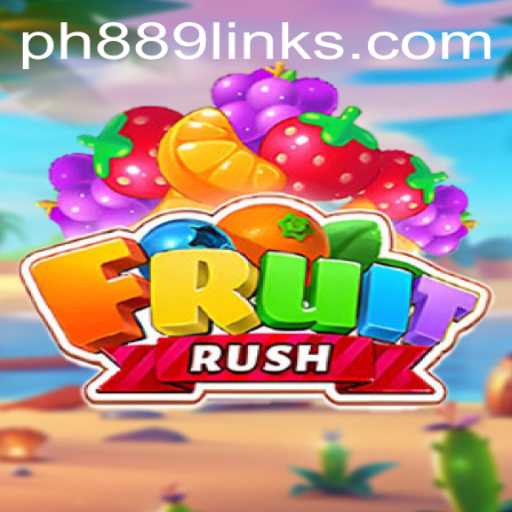 FruitRush: The Ultimate Juicy Adventure with PH889