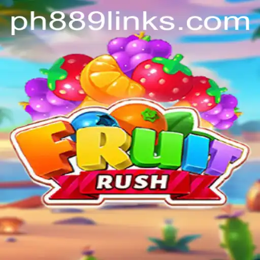 FruitRush: The Ultimate Juicy Adventure with PH889