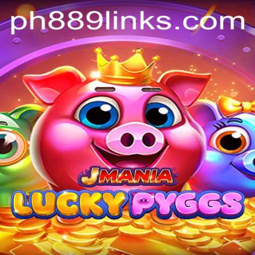Exploring JManiaLuckyPyggs: An Engaging New Adventure in Online Gaming