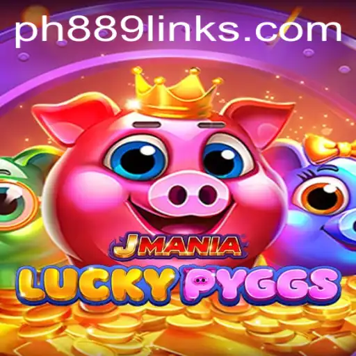 Exploring JManiaLuckyPyggs: An Engaging New Adventure in Online Gaming