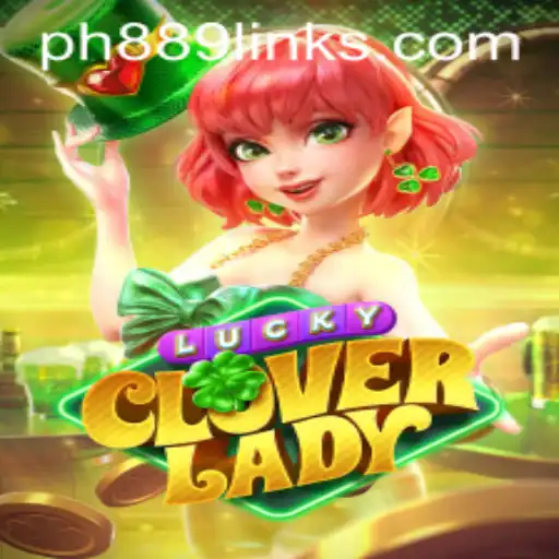 LuckyCloverLady: A Whirlwind Adventure in Gaming