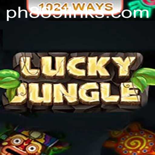 Discover the Excitement of LuckyJungle1024 and the Thrill of PH889