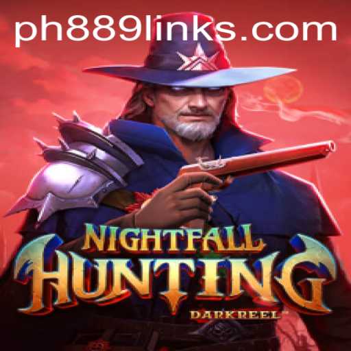 NightfallHunting: Unleashing Adventurous Journeys with PH889