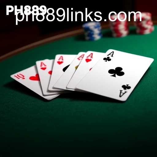 Unlocking the Excitement of Online Baccarat with PH889