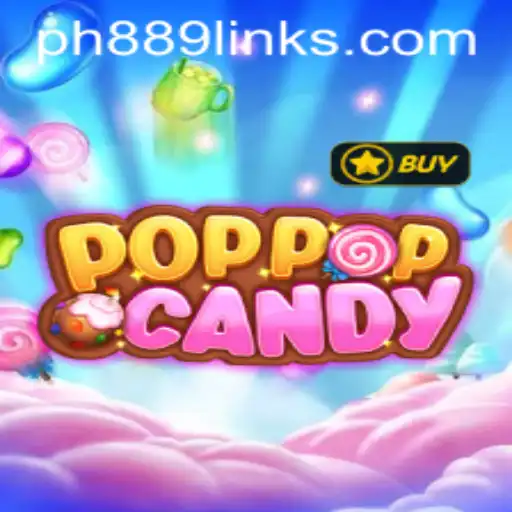 Unwrapping the Sweet World of POPPOPCANDY: A Comprehensive Look at PH889's Latest Game
