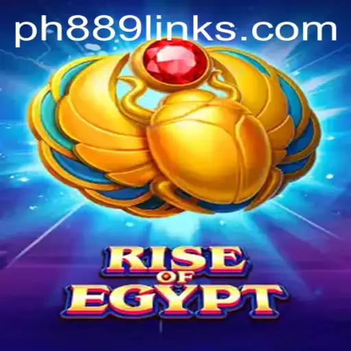 Discover the Enigmatic World of RiseOfEgypt: An Ancient Adventure Awaits