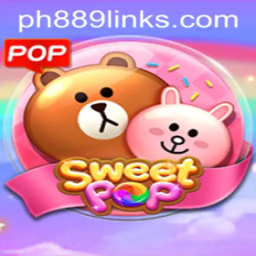 SweetPOP: A Cozy Escape into the Colorful World of Candy Puzzles
