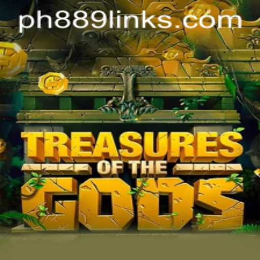 Exploring Treasure of the Gods: A Deep Dive into Gameplay and Strategy
