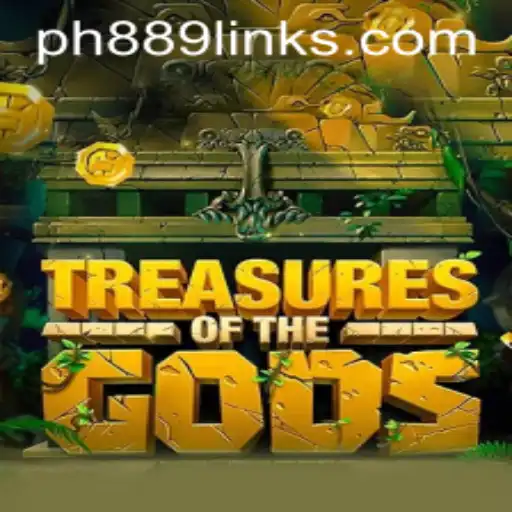 Exploring Treasure of the Gods: A Deep Dive into Gameplay and Strategy