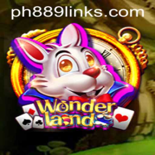Step Into the Enchanting World of Wonderland: A New Gaming Experience with PH889